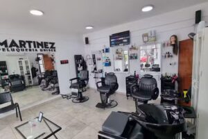 Martinez Peluquer&iacute;a Unisex