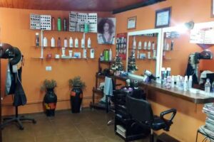 MARY Peluquer&iacute;a Unisex.