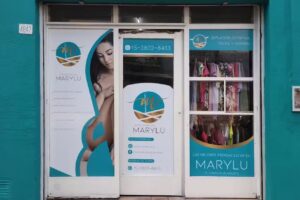 Marylu centro de belleza