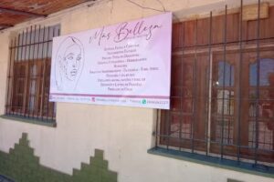 M&aacute;s Belleza centro de est&eacute;tica