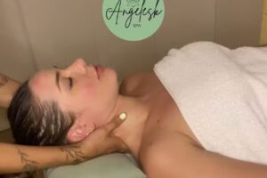 Masajes Angelesk spa