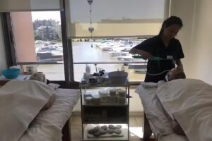 Masajes & Bienestar General