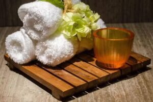 Masajes Descontracturantes en Palermo AQUA