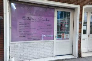 Masajes Drenaje Linf&aacute;tico Reflexologia Cosmetologa Depilacion Definitiva- Est&eacute;tica Roche