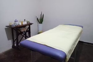 Masajes Lavanda Spa