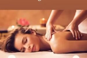 Masajes Linf&aacute;ticos Lan&uacute;s