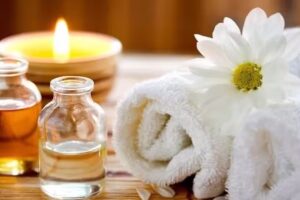 Masajes Myōhō &bull; relajantes &bull; deportivos &bull; descontracturantes &bull; Reiki