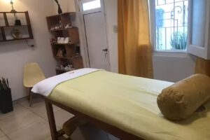 Masajes Relajantes en San Francisco, C&oacute;rdoba: Estefania Seghezzi.