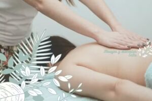 MASAJES Y BIENESTAR SALTA