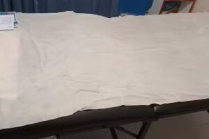 Masajista Ernesto Lopez