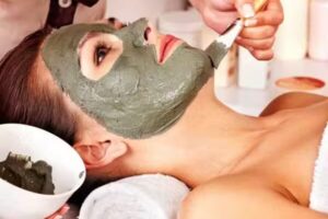 Masajista Profesional Elizabeth