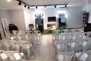 Masivo Look Hair Cuts Salón 💈