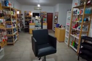 MasivoLook Todo Para el peluquero