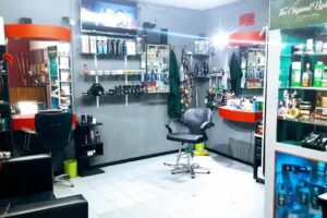 Mathias Sanchez Estilista MH