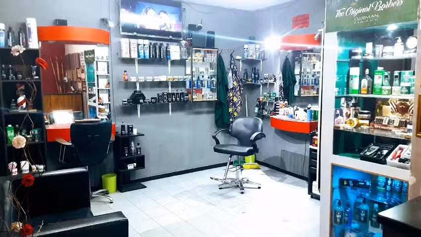 Mathias Sanchez Estilista MH