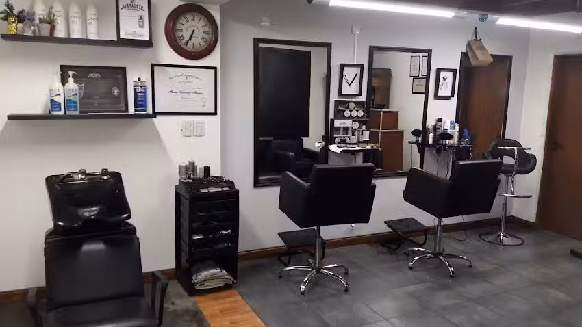 Matias Aragon Unisex