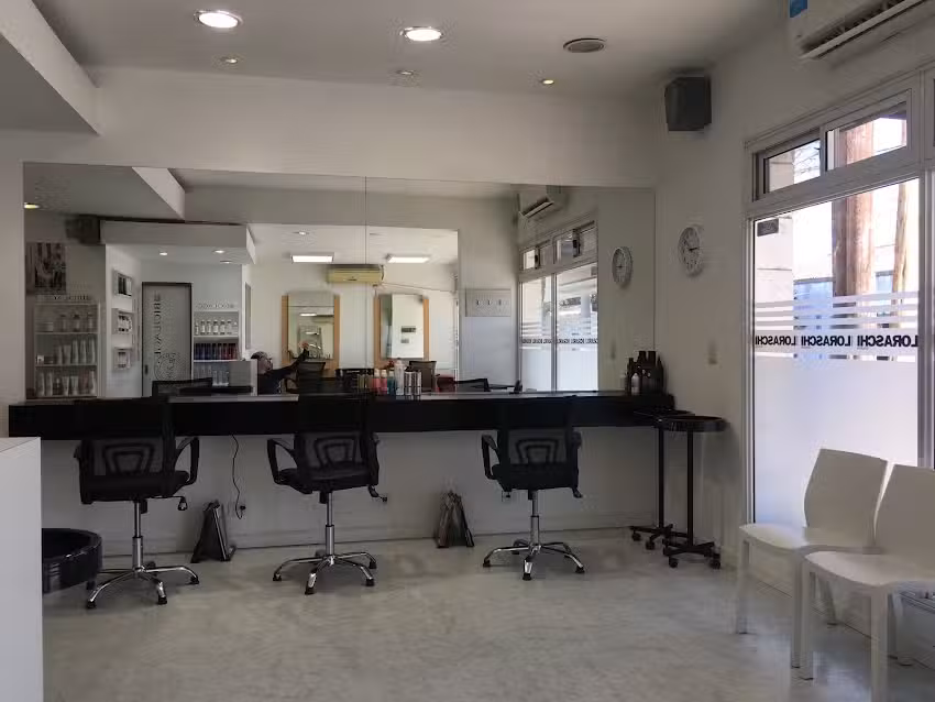 Mat&iacute;as Loraschi Estilistas