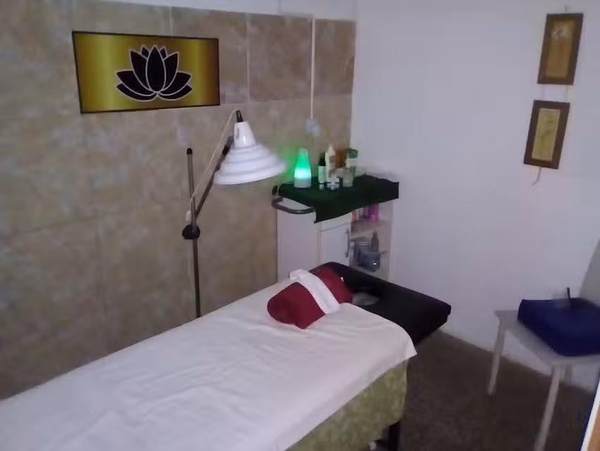 Matias Obreg&oacute;n, masajista , Reflexolog&iacute;a,Flores de Bach