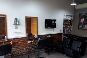 Matias Peluquer&iacute;a Unisex