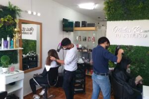 Mat&iacute;as Romero tu estilista