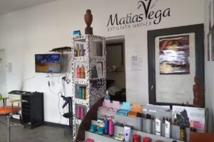 Matías Vega Estilista Unisex