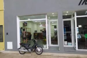 Maty Barber&iacute;a