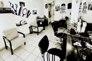 Mauricio Alfonso Estilista