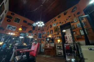 Mauro Ripa Estilista