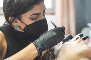 MAYARA BEAUTY- Micropigmentaci&oacute;n