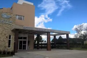 MAYIM HOTEL TERMAL & SPA