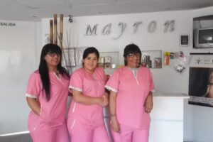 Mayron Instituto de Depilaci&oacute;n Centro de Belleza y Est&eacute;tica