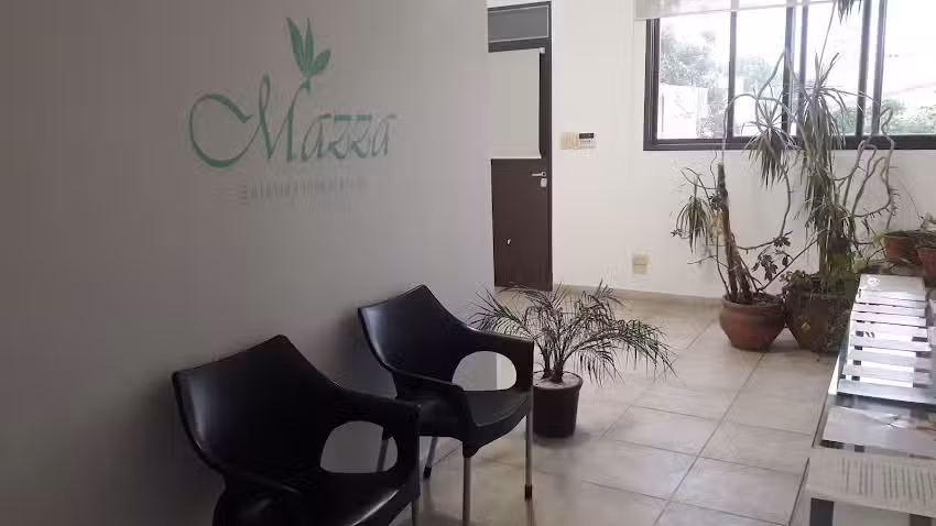 Mazza Estetica Integrativa