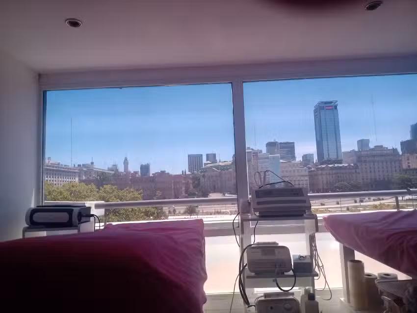 MB est&eacute;tica y salud