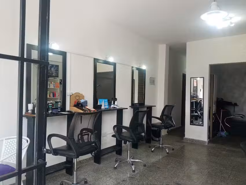 MB Peluqueria Unisex