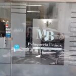 MB Peluqueria unisex