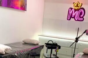 Mc Beauty (Melina Cosmiatra Esteticista)