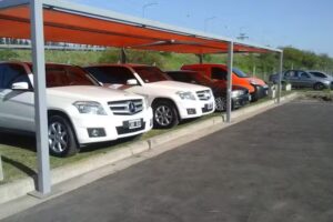 MC Car Spa Fisherton