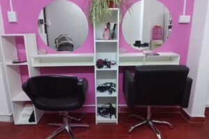 MC peluquer&iacute;a