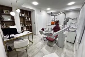 ME Odontolog&iacute;a Est&eacute;tica y Salud Integral