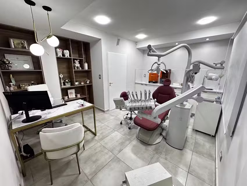 ME Odontolog&iacute;a Est&eacute;tica y Salud Integral