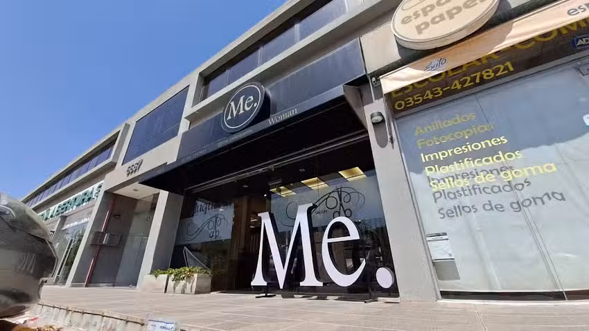 Me. Peluquer&iacute;a