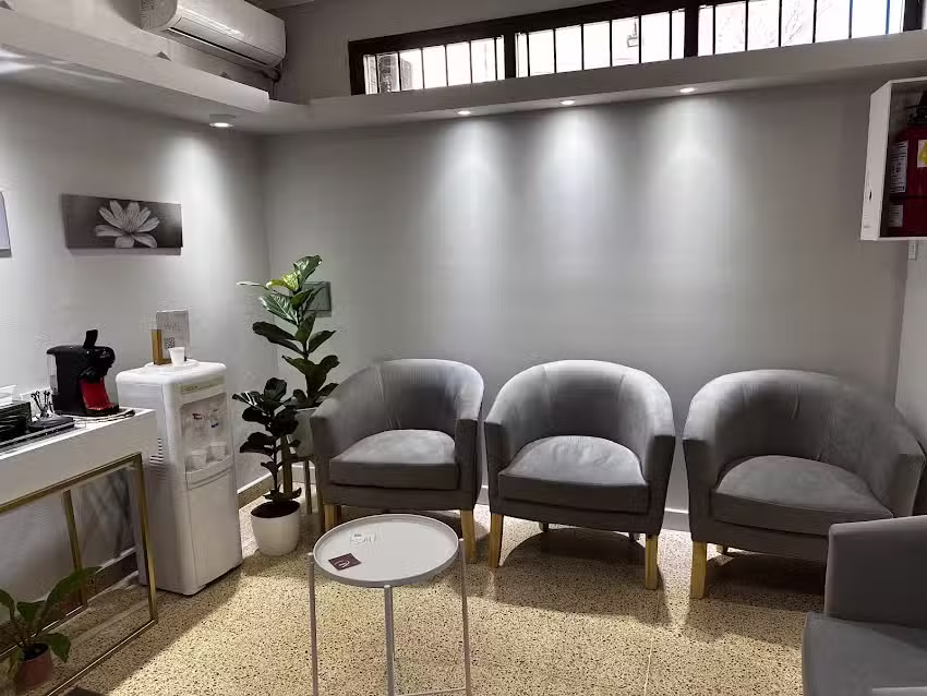 MECA. Est&eacute;tica M&eacute;dica Avanzada