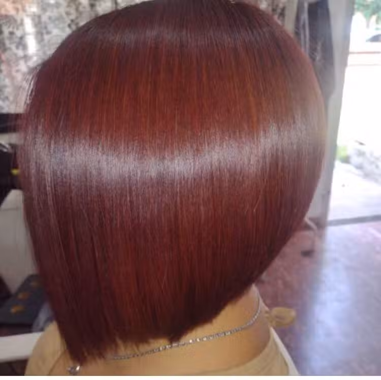 Meche Miranda Estilista Unisex