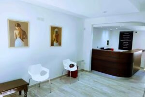 Medicina & Estetica del Oeste