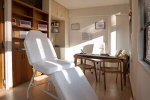 Medicina Est&eacute;tica Dra. Sabrina Spizzamiglio