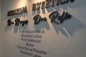 Medicina Est&eacute;tica Tartagal