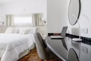 Mediterraneo hotel y spa
