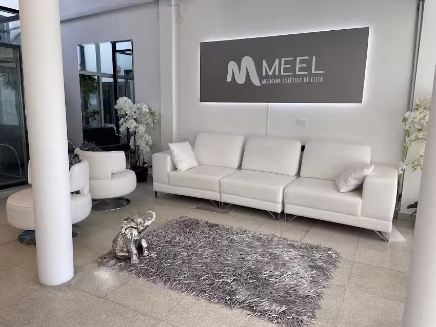 Meel Medicina Est&eacute;tica