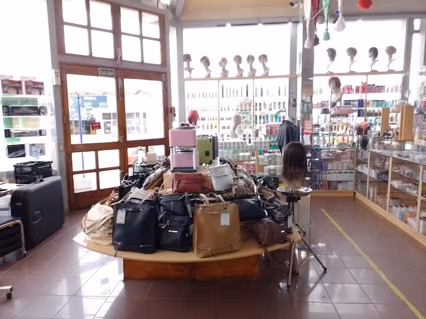 Mega Silkey &ndash; Distribuidora Mayorista y Local de productos Cosm&eacute;ticos de belleza y Peluquer&iacute;a