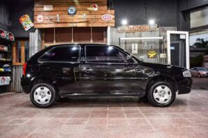 Megashine Estetica Vehicular